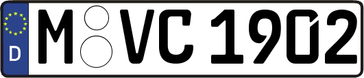 M-VC1902