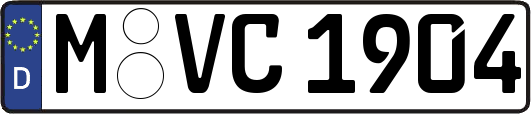M-VC1904