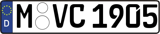 M-VC1905