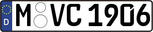 M-VC1906