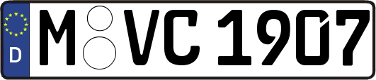 M-VC1907