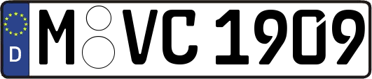 M-VC1909