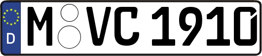 M-VC1910