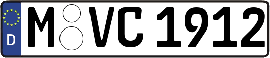 M-VC1912