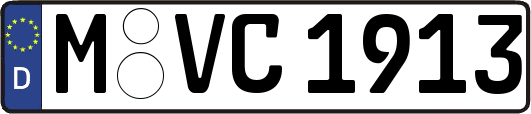 M-VC1913