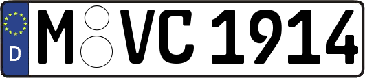 M-VC1914