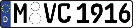 M-VC1916