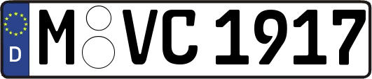 M-VC1917