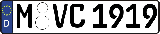 M-VC1919