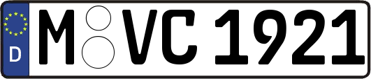 M-VC1921