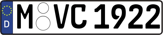 M-VC1922