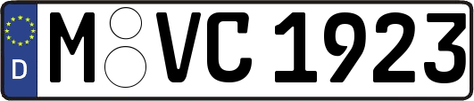 M-VC1923