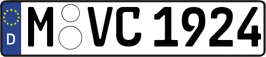 M-VC1924