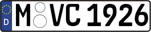 M-VC1926