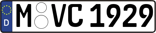 M-VC1929