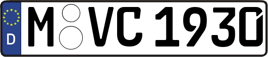 M-VC1930