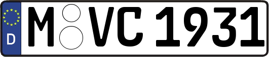 M-VC1931