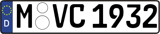 M-VC1932