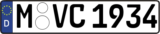 M-VC1934