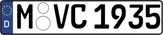 M-VC1935