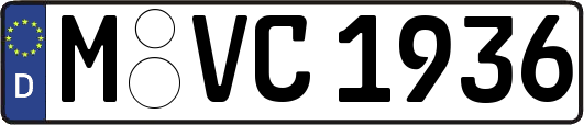 M-VC1936