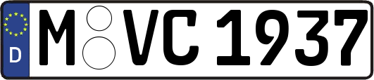 M-VC1937