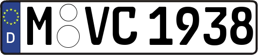 M-VC1938