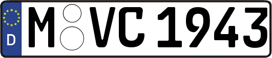 M-VC1943