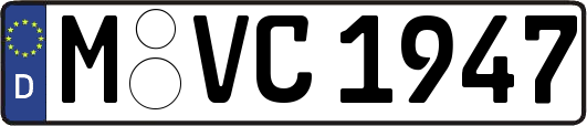 M-VC1947