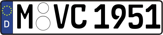 M-VC1951