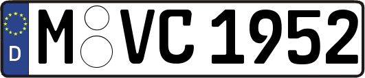 M-VC1952