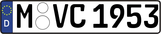M-VC1953