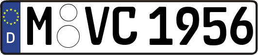 M-VC1956