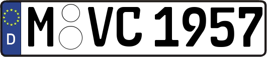 M-VC1957