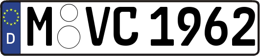 M-VC1962