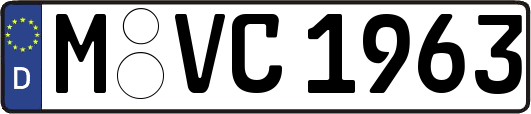 M-VC1963