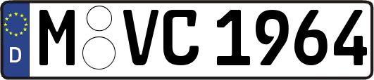 M-VC1964