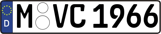 M-VC1966