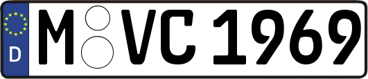 M-VC1969