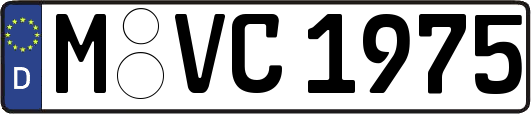 M-VC1975