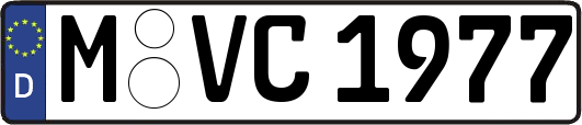 M-VC1977