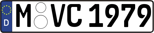 M-VC1979