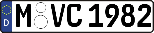 M-VC1982