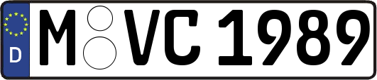 M-VC1989