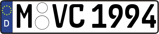 M-VC1994