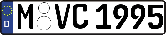 M-VC1995