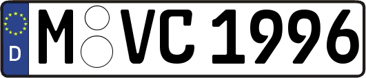 M-VC1996
