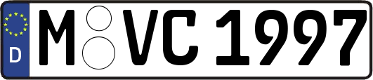 M-VC1997