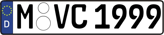 M-VC1999