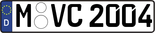M-VC2004